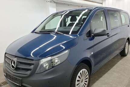 Mercedes-Benz Vito 64.436 km 28.500 &euro; Grünwald 82031