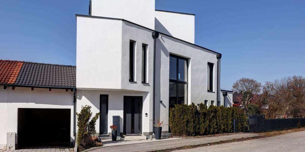 Einfamilienhaus Gilching - 5 Zimmer, 138 m&sup2;, 1.200.000&euro; | Angebot:26398663