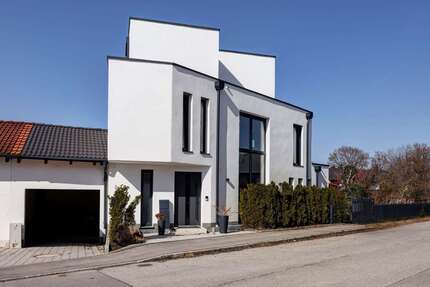 Haus Gilching - 5 Zimmer, 138 m&sup2;, 1.200.000&euro; | Angebot:26398663