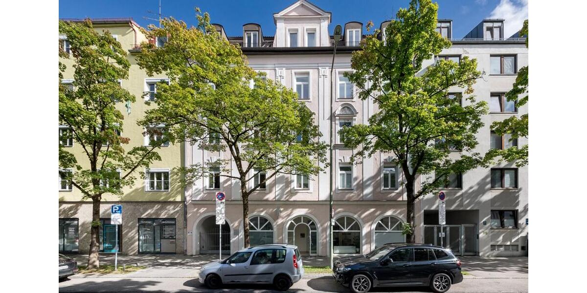 Gewerbeobjekt München Ramersdorf-Perlach - 499.000&euro; | Angebot:25148428