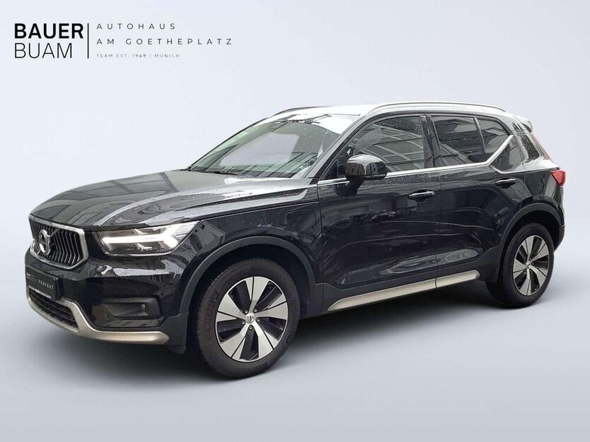 XC40