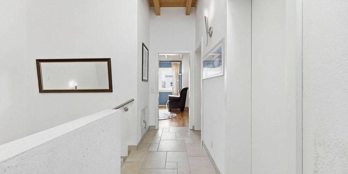 Doppelhaushälfte Poing - 4 Zimmer, 126 m&sup2;, 1.089.000&euro; | Angebot:26275132