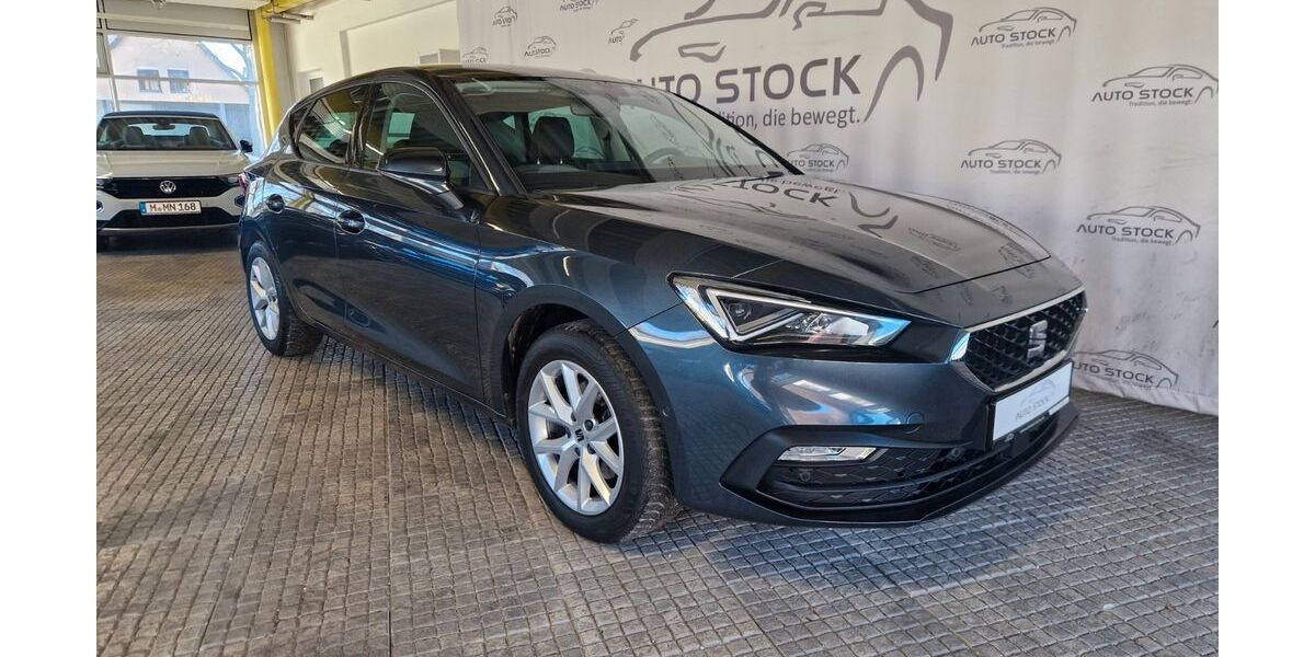 Seat Leon 68.700 km 16.450 &euro; Dachau 85221
