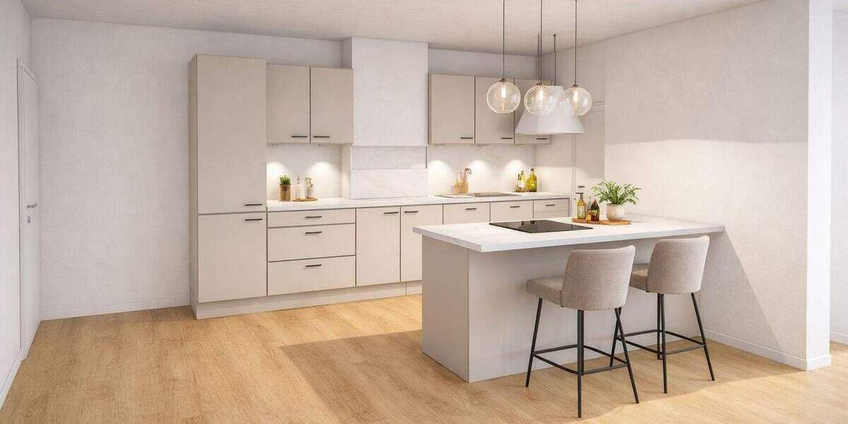 Etagenwohnung Olching - 3 Zimmer, 90 m&sup2;, 1.780&euro; | Angebot:25771636