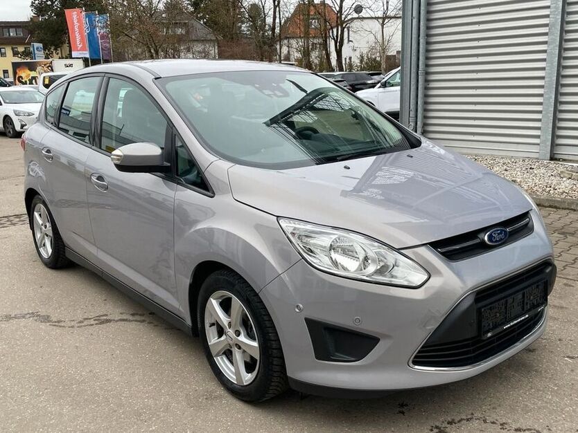 C-Max