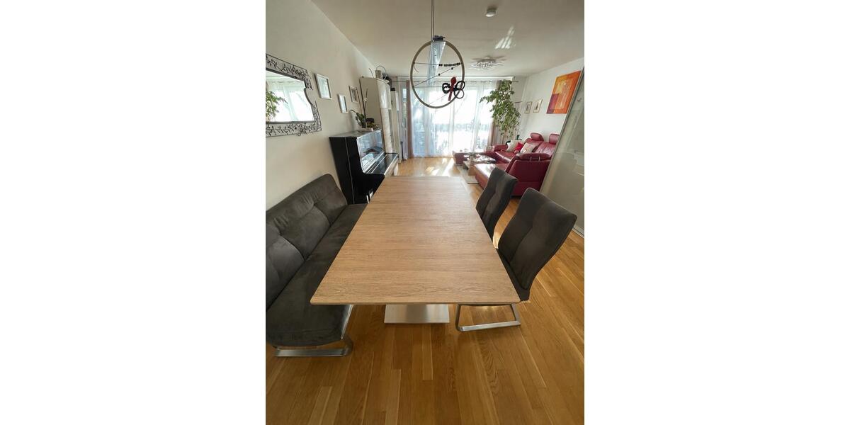 Reihenhaus Karlsfeld - 5 Zimmer, 128 m&sup2;, 980.000&euro; | Angebot:26908658