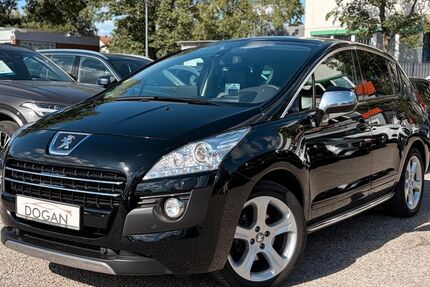 Peugeot 3008 112.000 km 9.990 &euro; München 81243