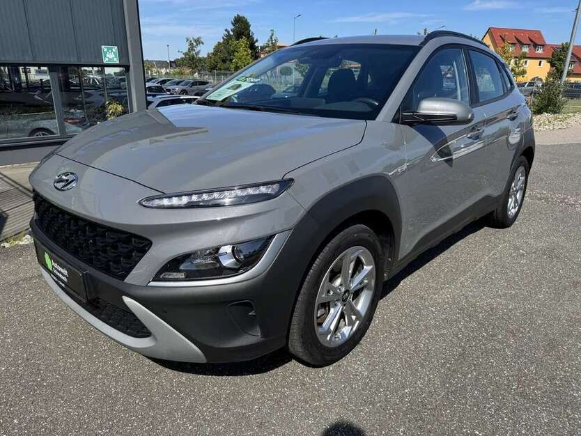 KONA