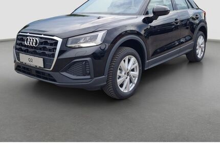 Audi Q2 7.900 km 31.950 &euro; Ebersberg bei München 85560