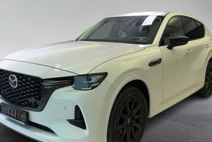 Mazda CX-60 123.000 km 25.890 &euro; München 80339