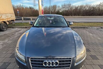 Audi A5 205.000 km 9.000 &euro; München 81829
