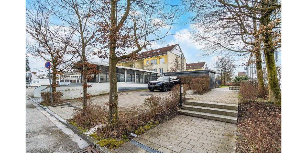 Terrassenwohnung Germering Unterpfaffenhofen - 3 Zimmer, 76 m&sup2;, 469.990&euro; | Angebot:25803298