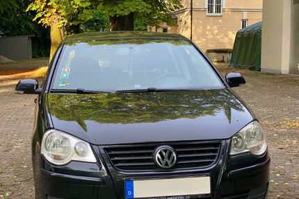 VW Polo 211.561 km 1.000 &euro; München 81927