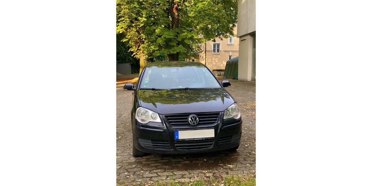 VW Polo 211.561 km 1.000 &euro; München 81927