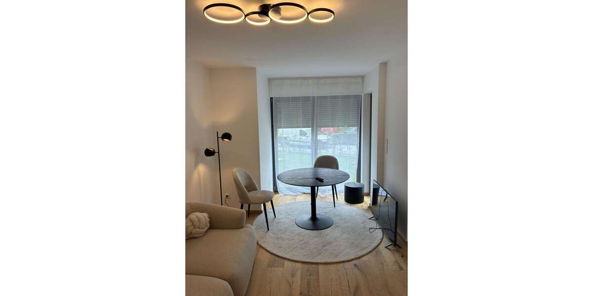 Etagenwohnung München Allach-Untermenzing - 2 Zimmer, 32 m&sup2;, 1.240&euro; | Angebot:26630612
