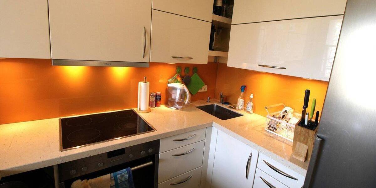 Etagenwohnung München Obergiesing - 3 Zimmer, 71 m&sup2;, 1.988&euro; | Angebot:26869272