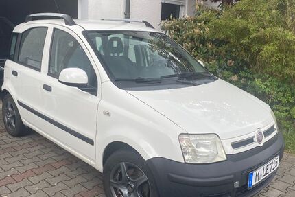 Fiat Panda 153.000 km 4.499 &euro; München 81739