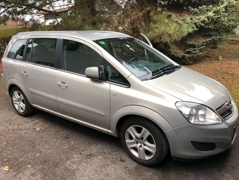 Zafira