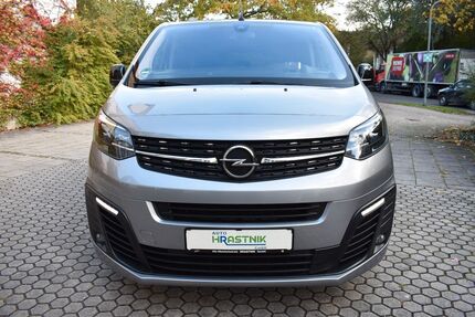 Opel Zafira Life 63.077 km 27.990 &euro; Alling 82239