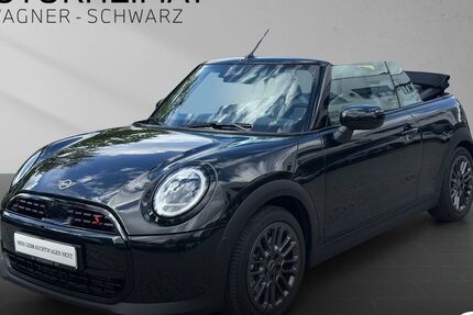 Mini Cooper S Cabrio 6.300 km 35.980 &euro; Oberhaching bei München 82041