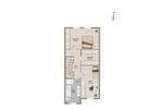Reihenhaus Karlsfeld - 5.5 Zimmer, 140 m&sup2;, 3.300&euro; | Angebot:26251235