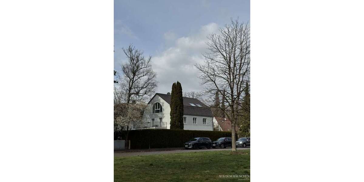 Einfamilienhaus München Aubing-Lochhausen-Langwied - 6 Zimmer, 242 m&sup2;, 4.500&euro; | Angebot:26354249