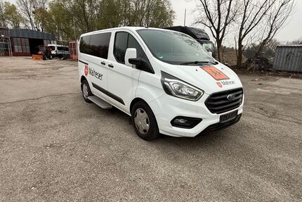 Ford Transit 144.500 km 11.999 &euro; München 81245