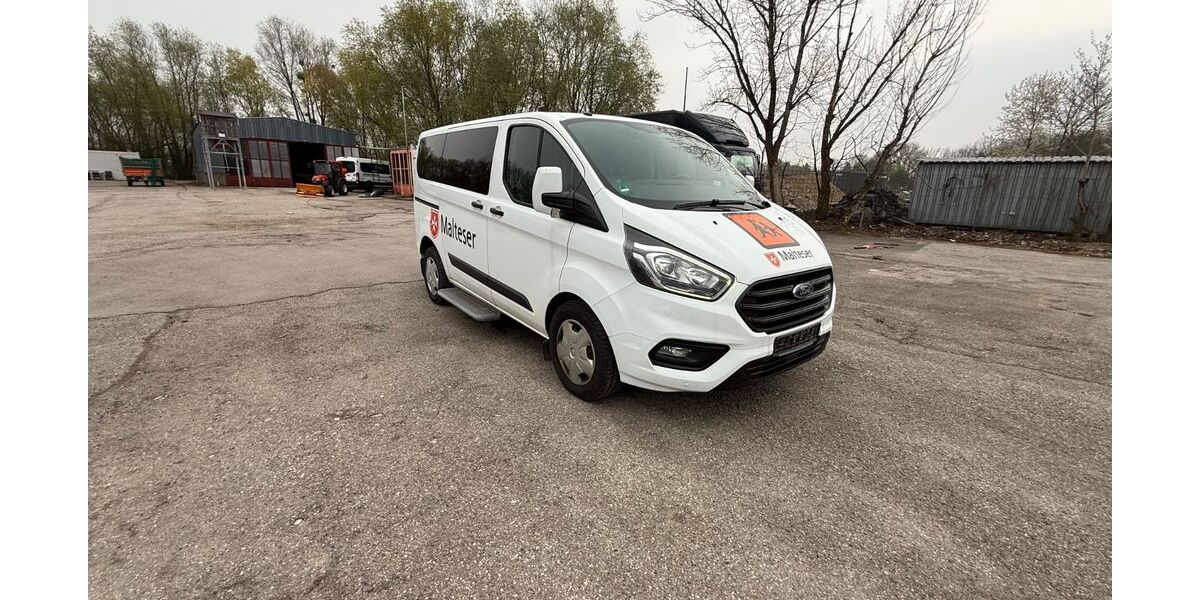 Ford Transit 144.500 km 11.999 &euro; München 81245