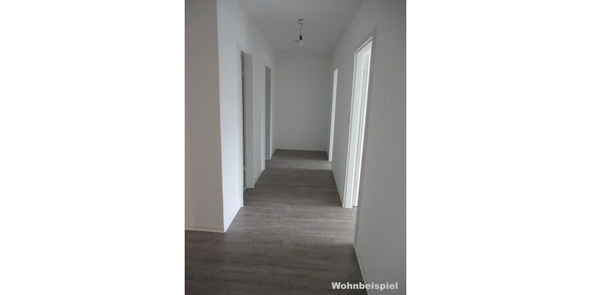 Etagenwohnung Puchheim - 3 Zimmer, 77 m&sup2;, 1.201&euro; | Angebot:26377279