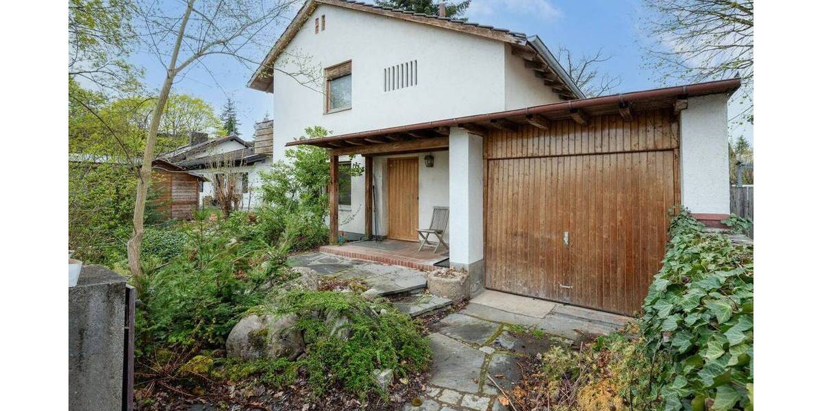 Einfamilienhaus Vaterstetten Baldham - 7 Zimmer, 160 m&sup2;, 995.000&euro; | Angebot:26305731