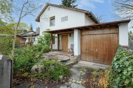 Haus Vaterstetten Baldham - 7 Zimmer, 160 m&sup2;, 995.000&euro; | Angebot:26305731