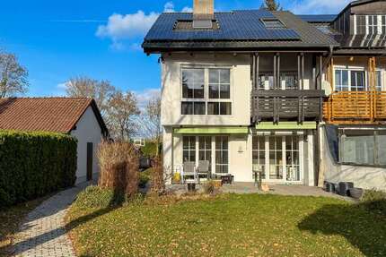 Haus zum Mieten in Weißenfeld 2.790 € 160 m² 5 zimmer