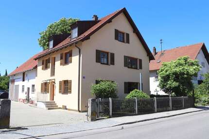 Wohnung zum Mieten in Neufahrn 640 € 44 m² 2 zimmer