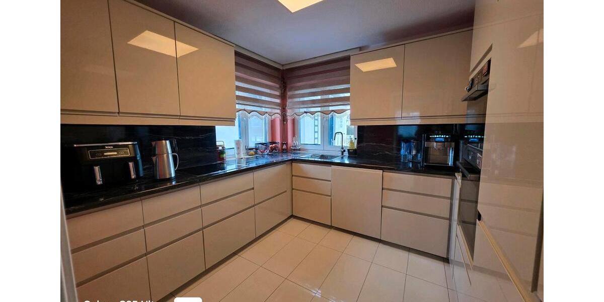 Doppelhaushälfte München Feldmoching-Hasenbergl - 5 Zimmer, 196 m&sup2;, 1.980.000&euro; | Angebot:26566221