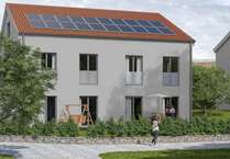 Haus zum Kaufen in Pfaffenhofen an der Glonn 843.000 € 125 m²