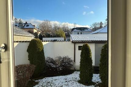 Helle 2,5-Zi-Wohnung mit Wohnküche in Starnberg-Söcking 2 zimmer