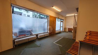 ATTRAKTIVE LAGE - RENOVIERUNGSBEREIT - Gewerbeobjekt München Au-Haidhausen | Angebot:25537576