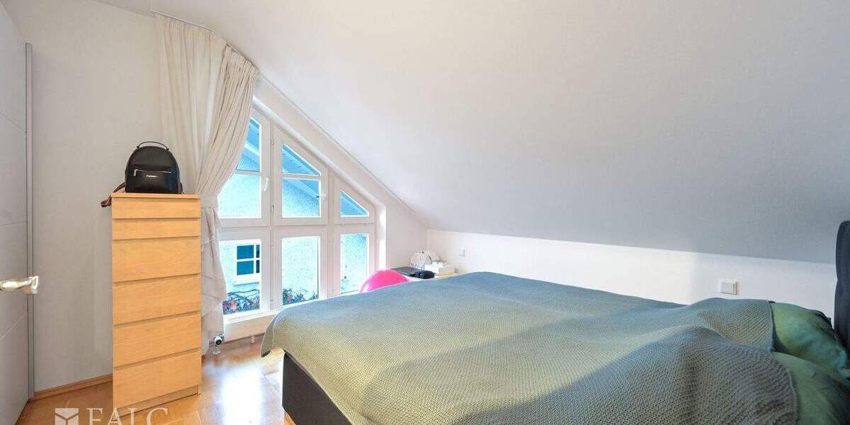 Etagenwohnung Neubiberg - 2 Zimmer, 65 m&sup2;, 427.500&euro; | Angebot:25698577