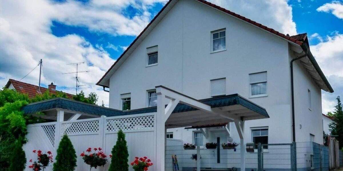 Doppelhaushälfte Grasbrunn Neukeferloh - 7 Zimmer, 161 m&sup2;, 1.200.000&euro; | Angebot:25708176