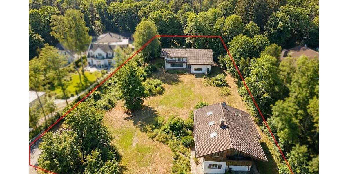 Grundstück Baldham Baldham - 3.650.000&euro; | Angebot:26105318