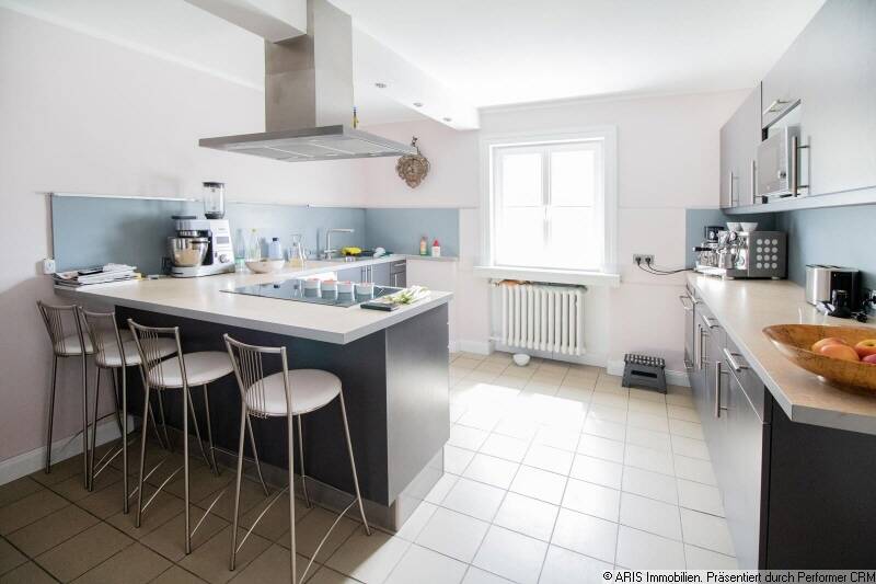 Einfamilienhaus Gräfelfing - 7 Zimmer, 150 m&sup2;, 3.750&euro; | Angebot:26451635