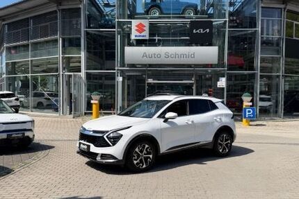 Kia Sportage 19.186 km 29.490 &euro; München 81241