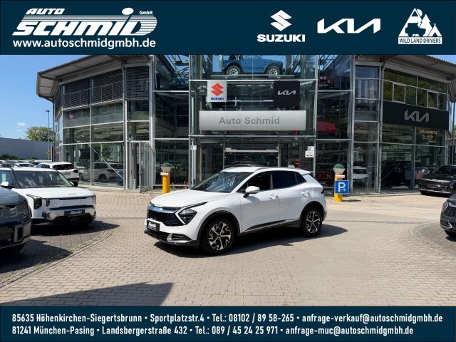 Kia Sportage 19.186 km 29.490 &euro; München 81241