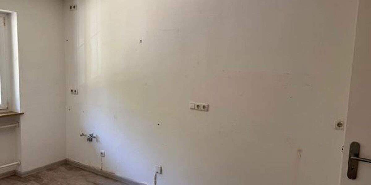 Etagenwohnung Berg Assenhausen - 5 Zimmer, 122 m&sup2;, 1.720&euro; | Angebot:25363099