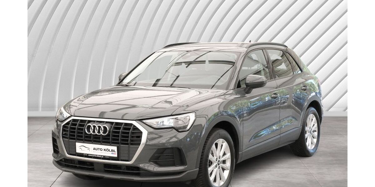 Audi Q3 60.618 km 21.490 &euro; Unterschleißheim 85716