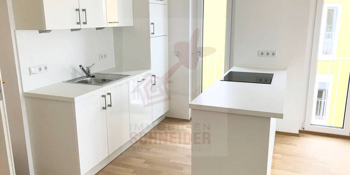 Etagenwohnung Vaterstetten Baldham - 3 Zimmer, 70 m&sup2;, 1.300&euro; | Angebot:26207016