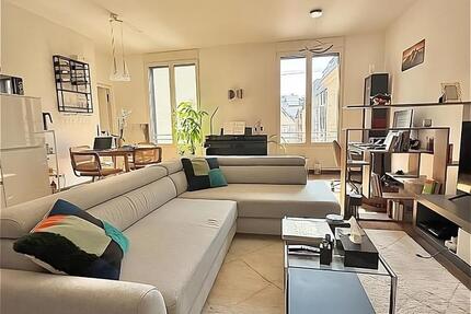 Exklusive Wohnung im Herzen Münchens – Voll Möbliert | Altstadt 2 zimmer