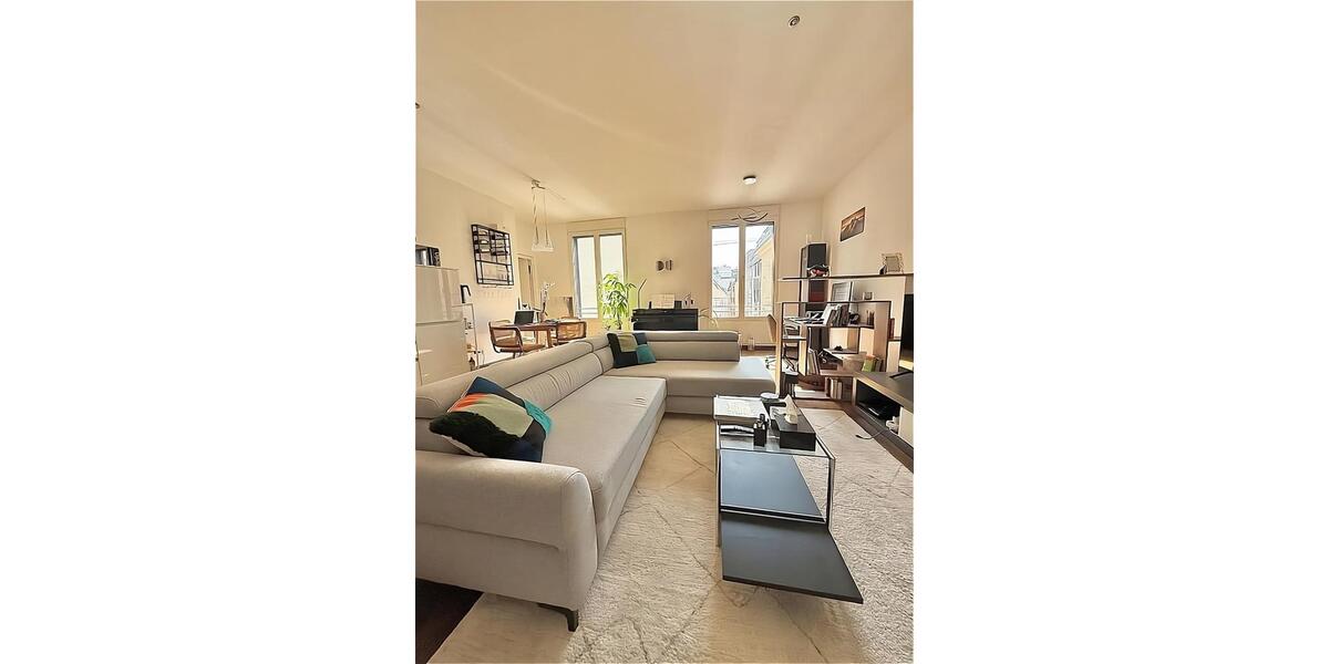 Exklusive Wohnung im Herzen Münchens – Voll Möbliert | Altstadt 2 zimmer