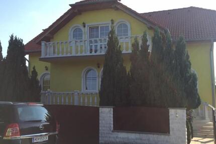 Mehrfamilienhaus in Harka Nähe Sopron zimmer