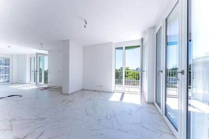 Wohnung München Berg am Laim - 3 Zimmer, 84 m&sup2;, 2.285&euro; | Angebot:26835841